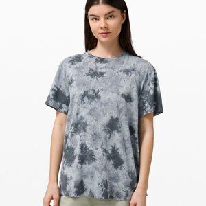LULULEMON All Yours Shirt